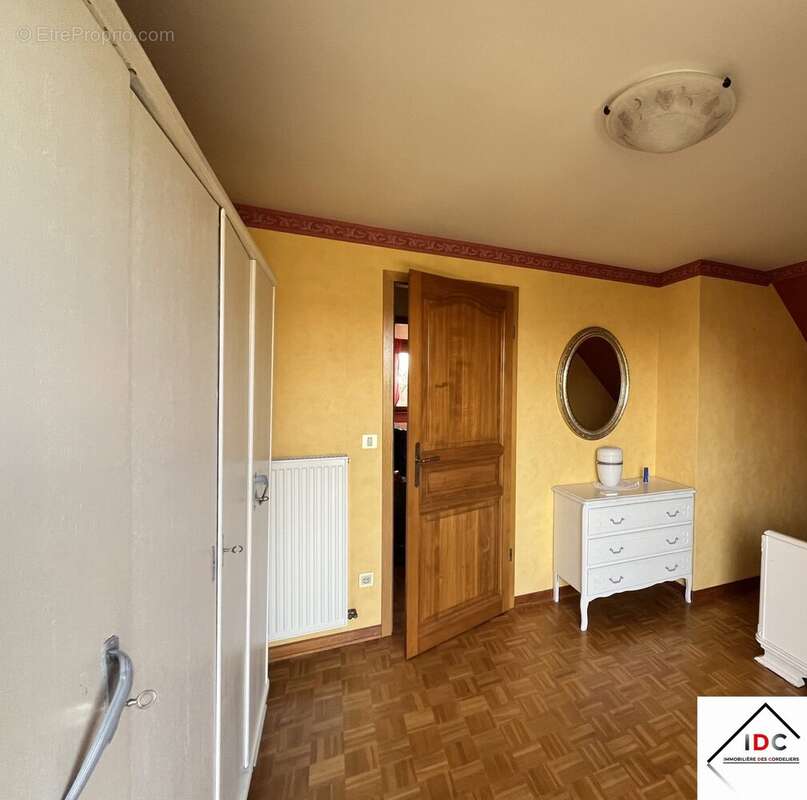 Maison à PETERSBACH