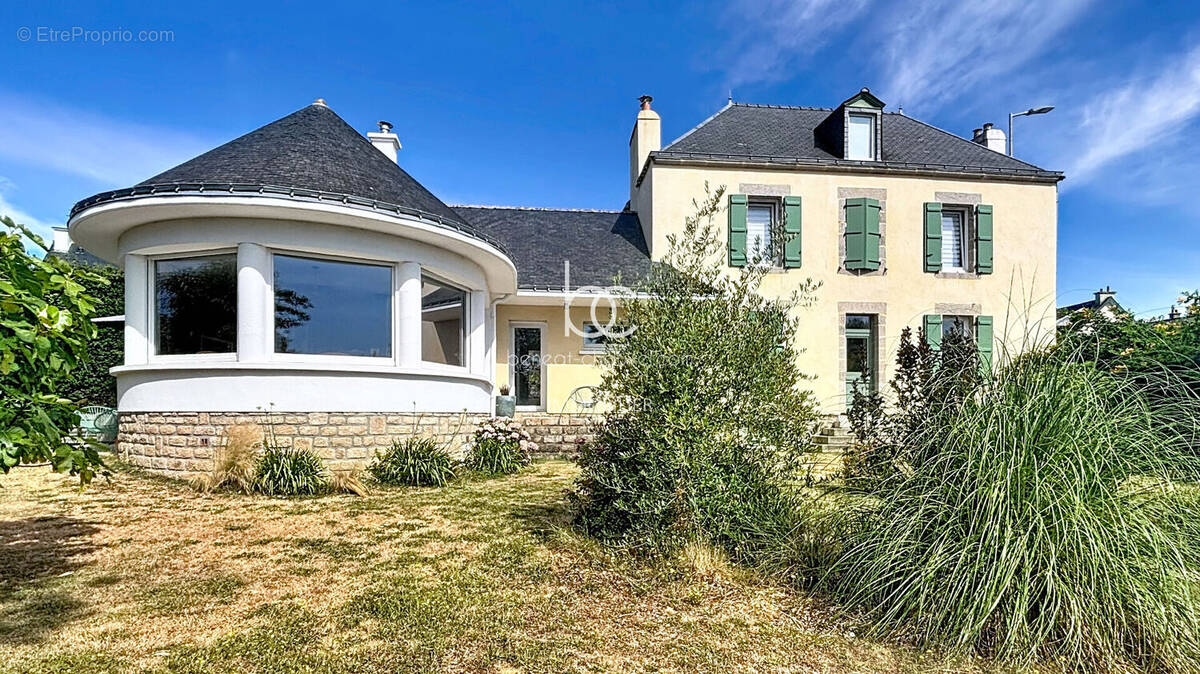 Maison à VANNES