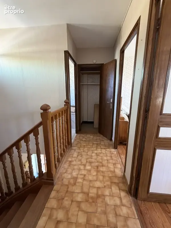 maison 5 pièces 78 m2 - photo 8