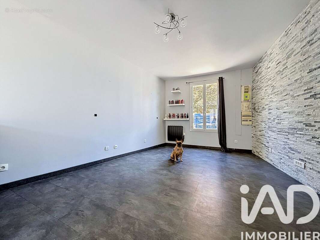 Photo 6 - Appartement à BREUILLET