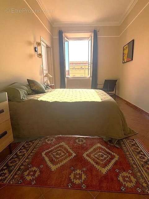 Appartement à AJACCIO