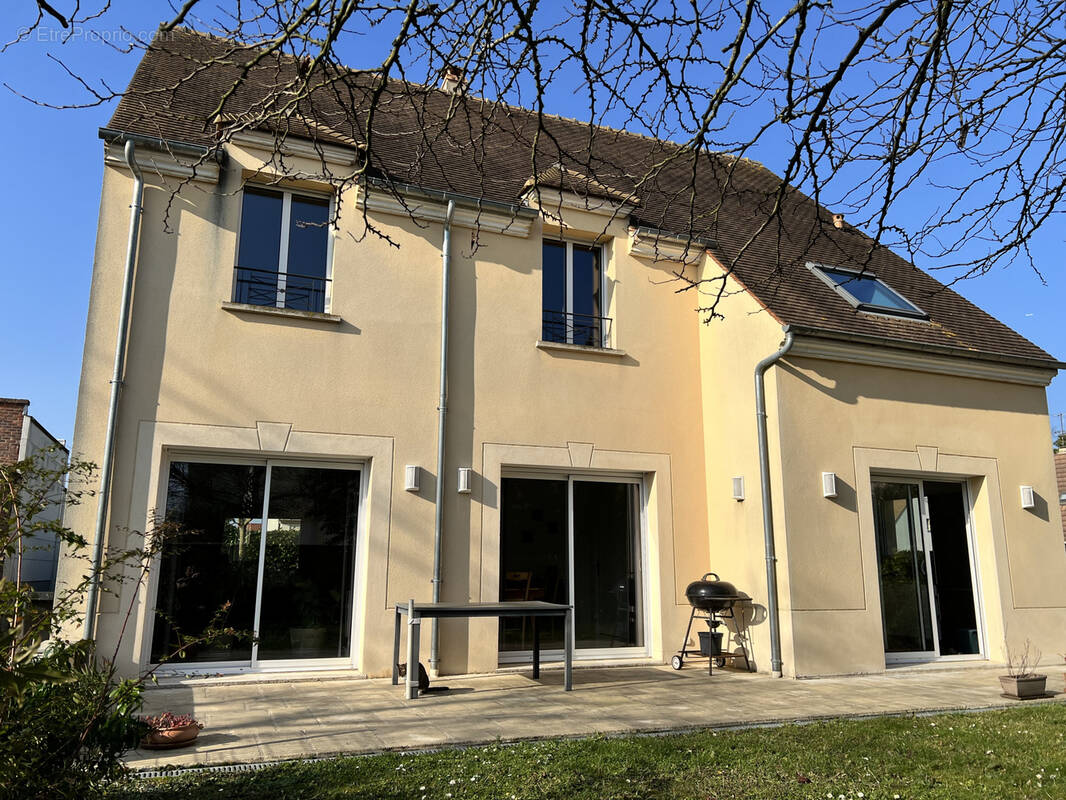 Maison à MONTESSON
