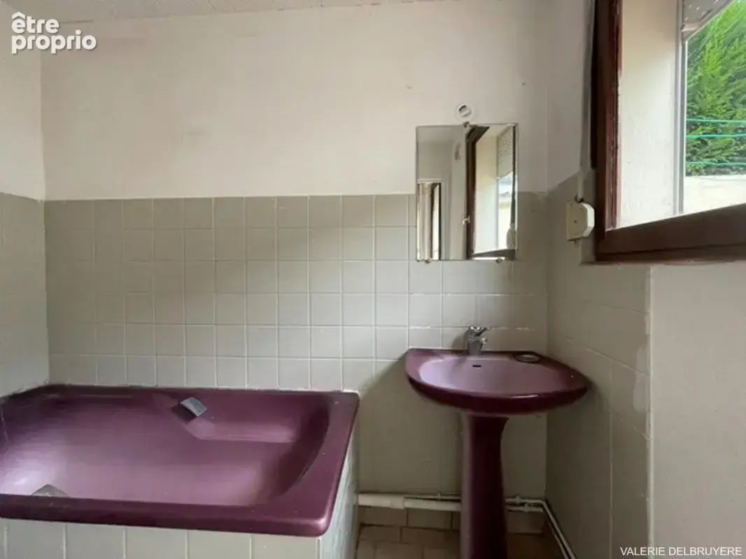 Maison à rénover - photo 5