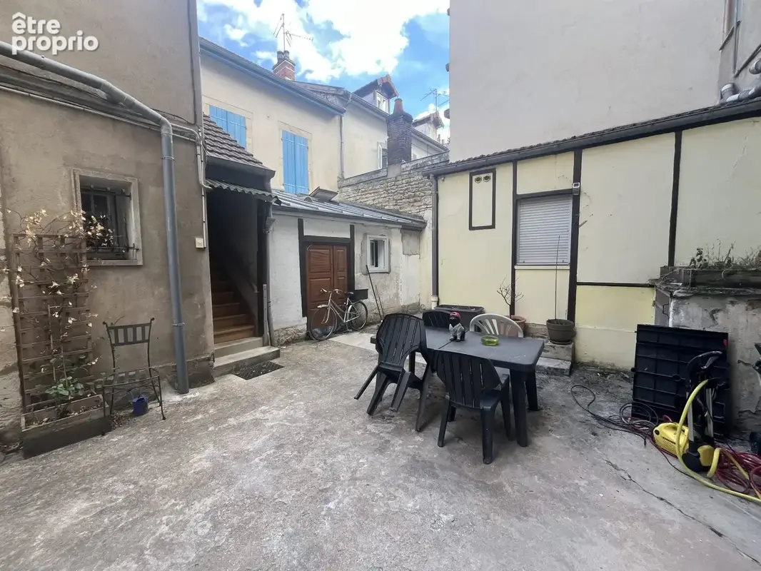 Appartement 2 pièces 42 m² à vendre à Dijon (21000) - photo 7