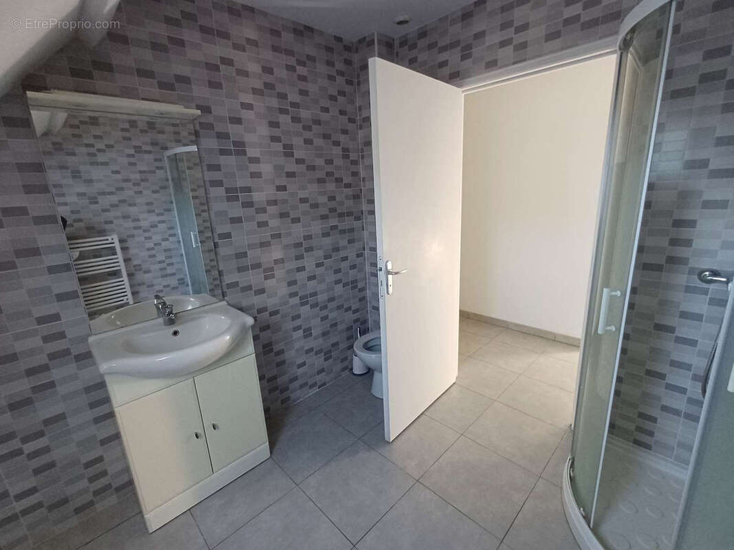 Maison à CRIEL-SUR-MER