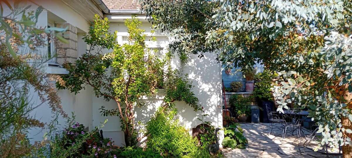 Maison 55 m² à Varaville  - photo 3