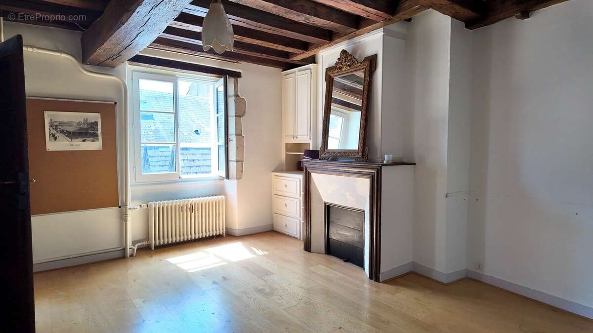 Maison de ville - photo 17