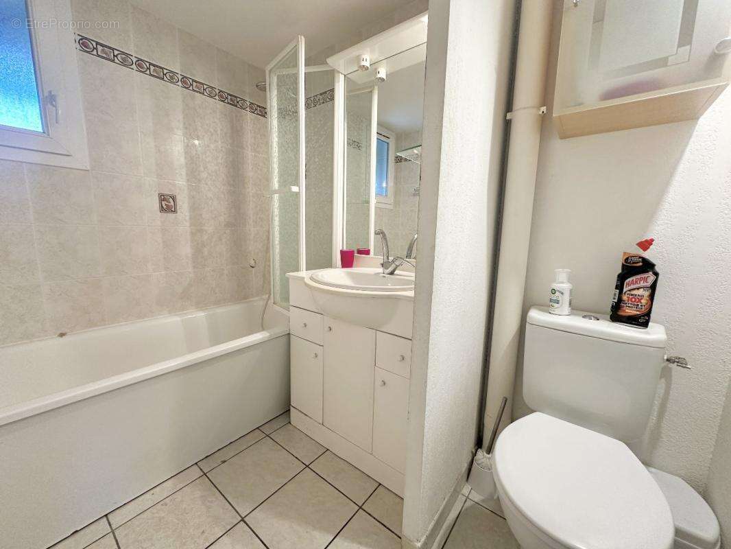 Maison à VALRAS-PLAGE