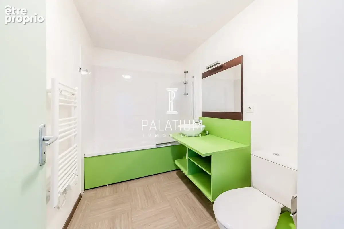 Appartement 2 pièces 34 m² à vendre à Greoux-Les-Bains (04800) - photo 7