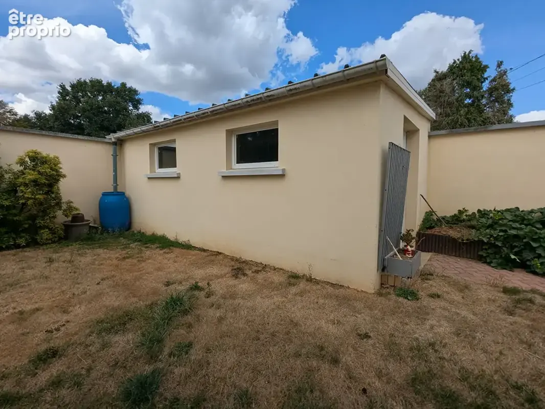Maison  6 pièces GUILLAC 98m2 - photo 17