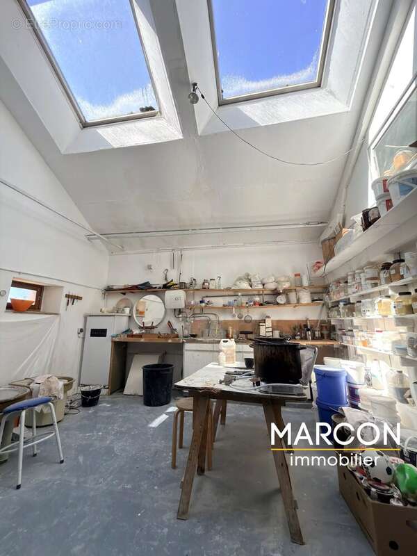 Maison à CHATELUS-MALVALEIX