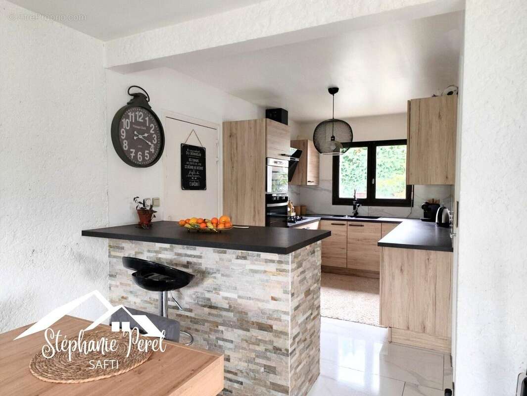 Photo 2 - Maison à USSEL