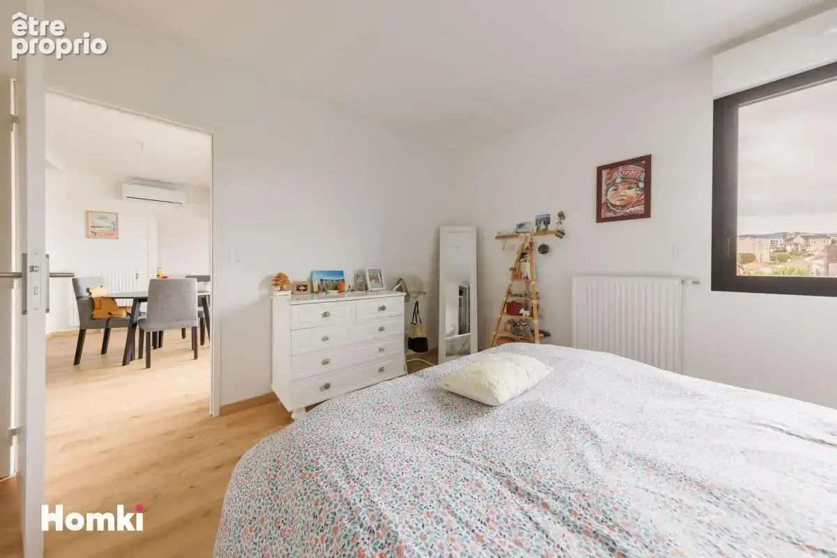 Appartement neuf T3 de 69 m2 à Clermont-Ferrand 63000, Rue de la Pradelle - photo 13