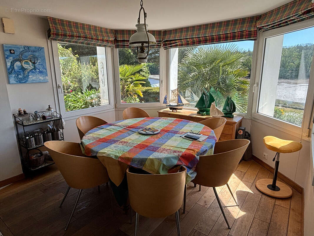 Maison à RIEC-SUR-BELON