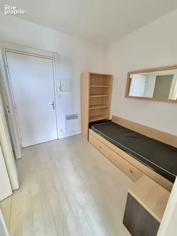 Studio cabine vue étang avec piscine - la grande plage - le barcarès - photo 5