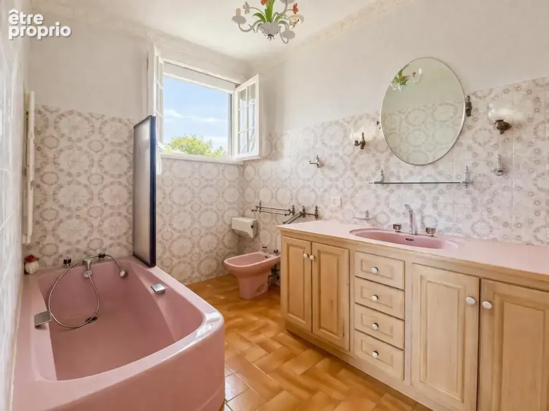 Maison 9 pièces 245 m² à vendre à Puimisson (34480) - photo 10