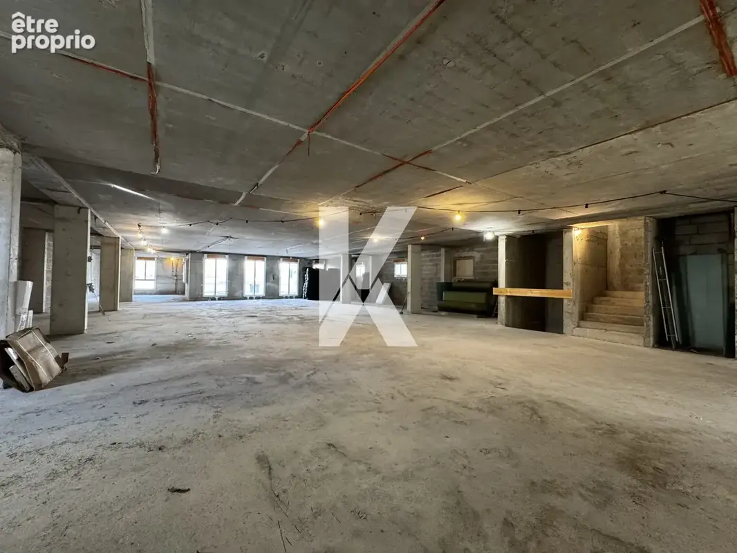 Appartement 1 950 m² à vendre à Deuil-La-Barre (95170) - photo 7