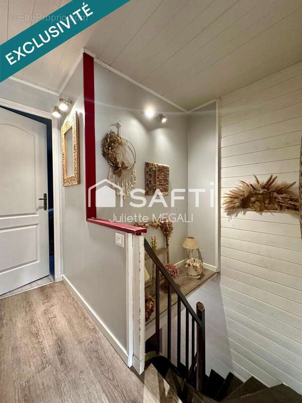 Photo 8 - Maison à SAINTE-TERRE