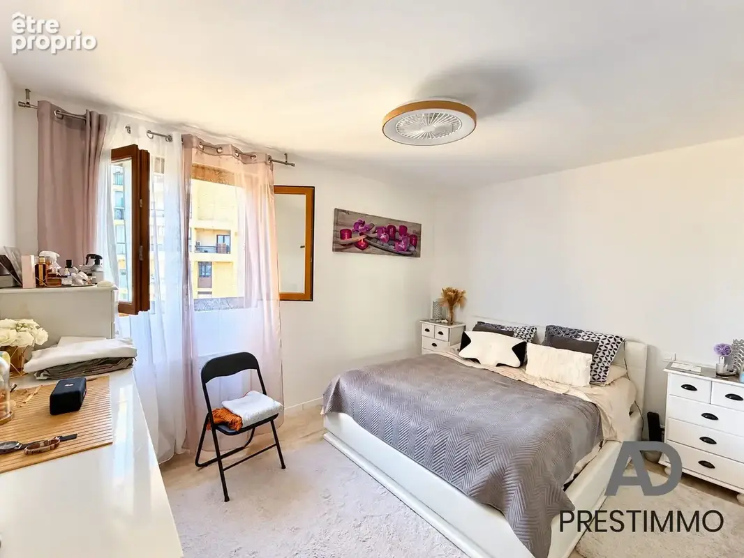 Appartement 5 pièces 115 m² à vendre à Bastia (20600) - photo 4
