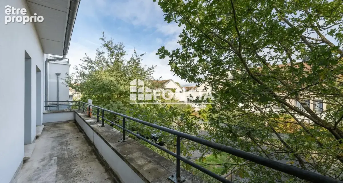 FERRIÈRES-EN-BRIE – T2 de 49 m² avec balcon, parking et DPE C – 235 000 € - photo 8