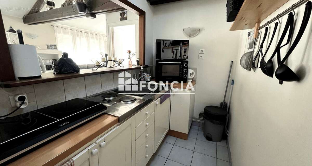 Appartement à BEAUVAIS