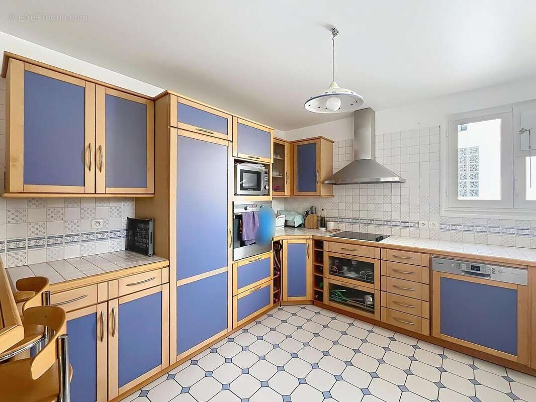 Photo 5 - Maison à MONTESSON