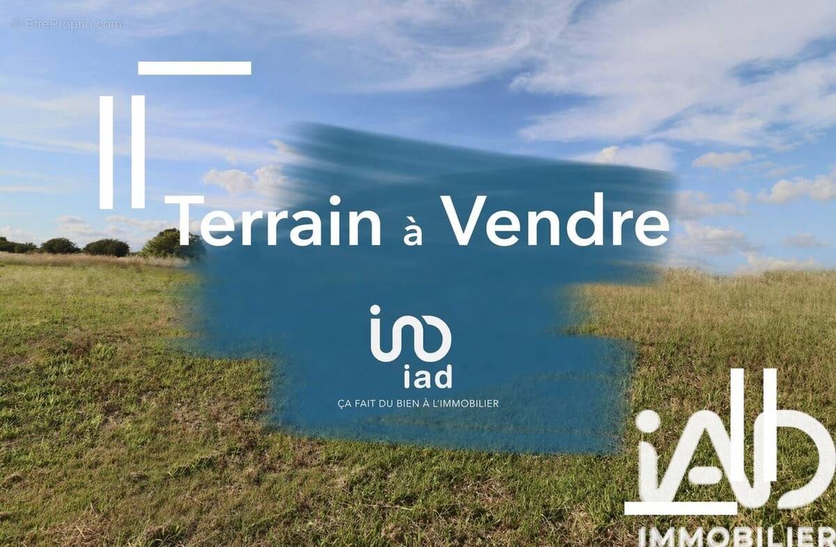 Photo 1 - Terrain à CHARLEVILLE-MEZIERES