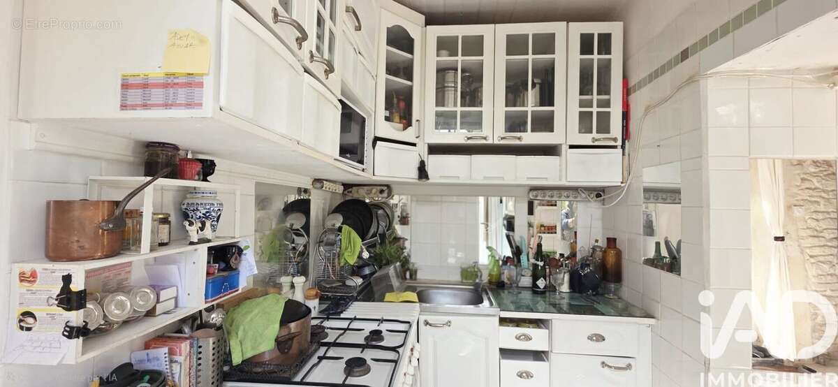 Maison 96 m² à Melisey  - photo 4