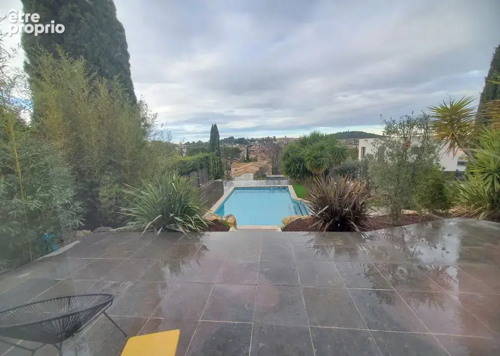 Maison 5 pièces 168 m² à vendre à Velaux (13880) - photo 11