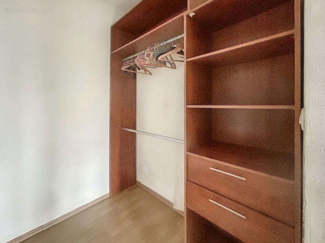 Appartement à HAUCOURT-MOULAINE