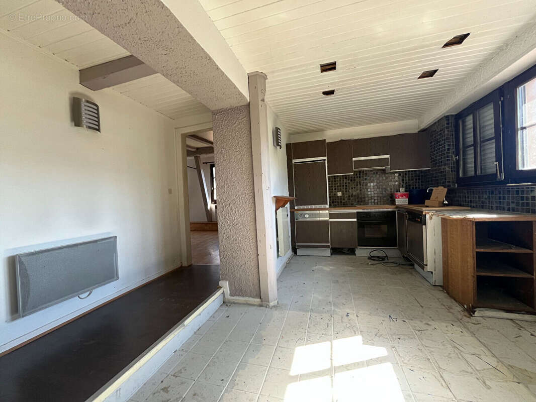 Appartement Le Hohwald 3 pièces 78.35 m2 - photo 5