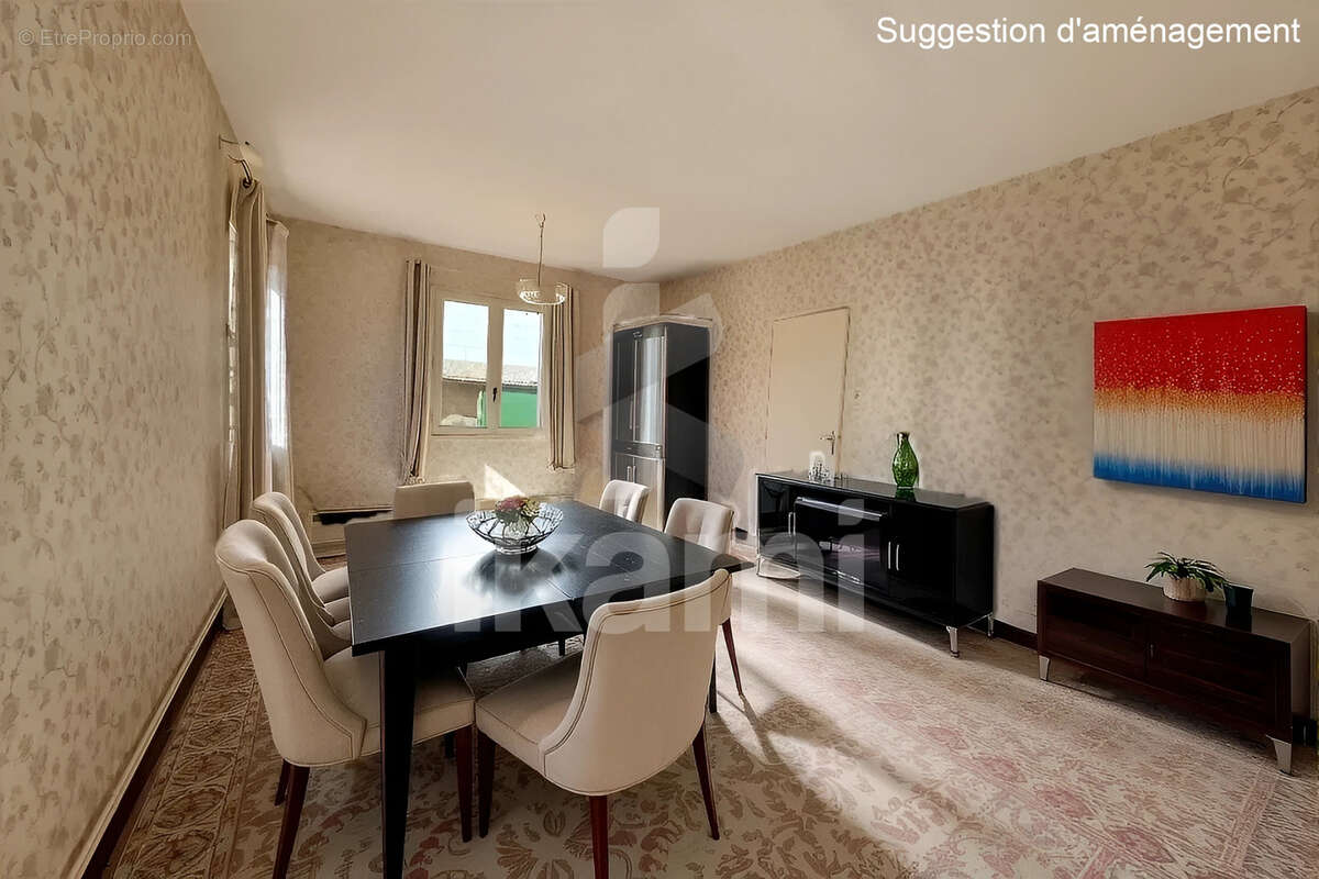 Découvrez un ensemble immobilier rare à Monthou-sur-Cher - photo 16