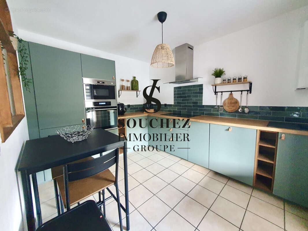 Maison 120 m² à Leforest  - photo 3