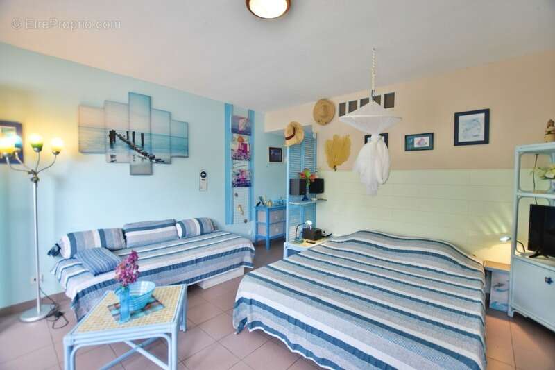 Appartement à LE DIAMANT