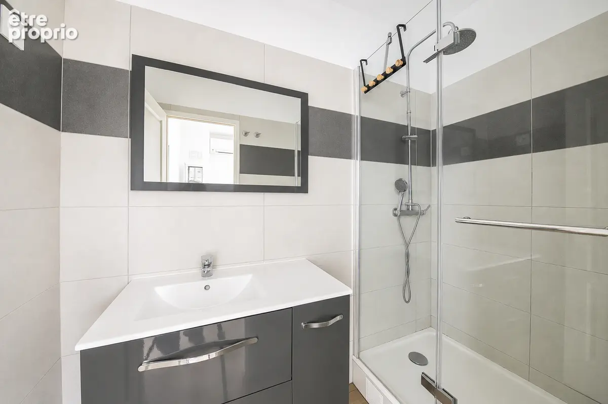 Appartement Corte - 26m2 - photo 3