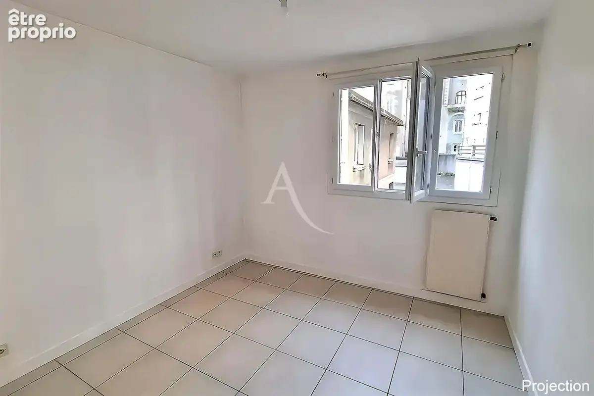 Appartement type 2 centre ville - photo 8