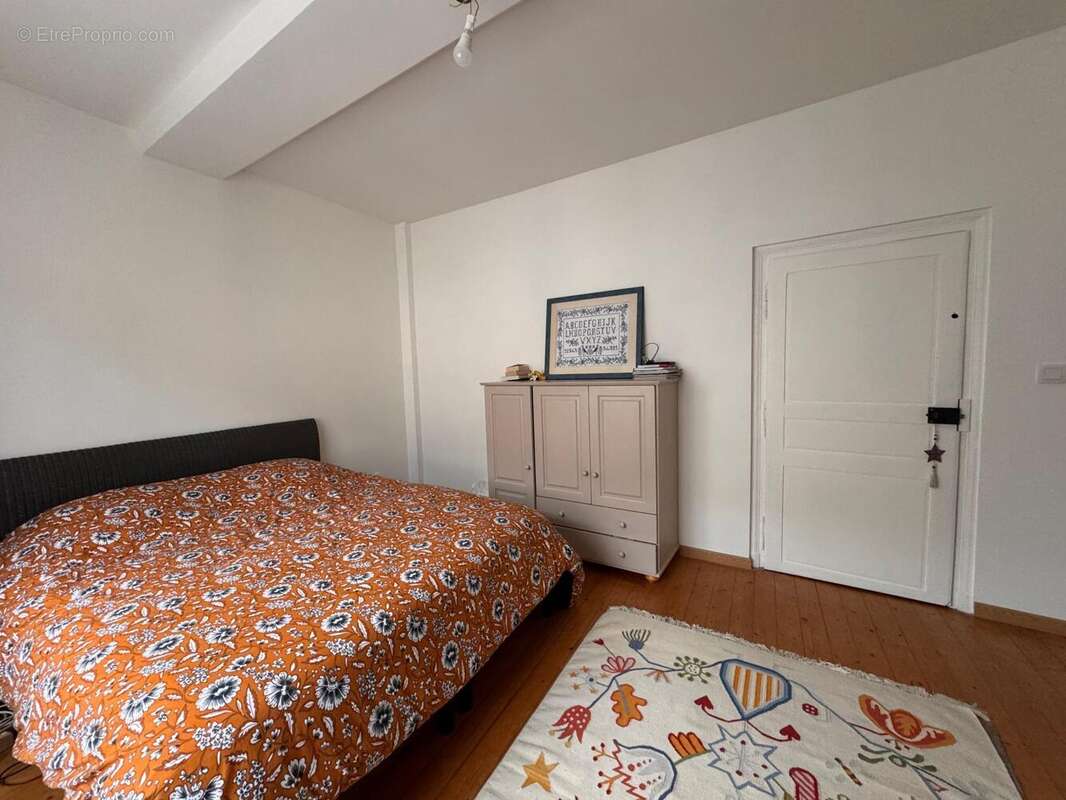 Photo 5 - Maison à ROMENY-SUR-MARNE