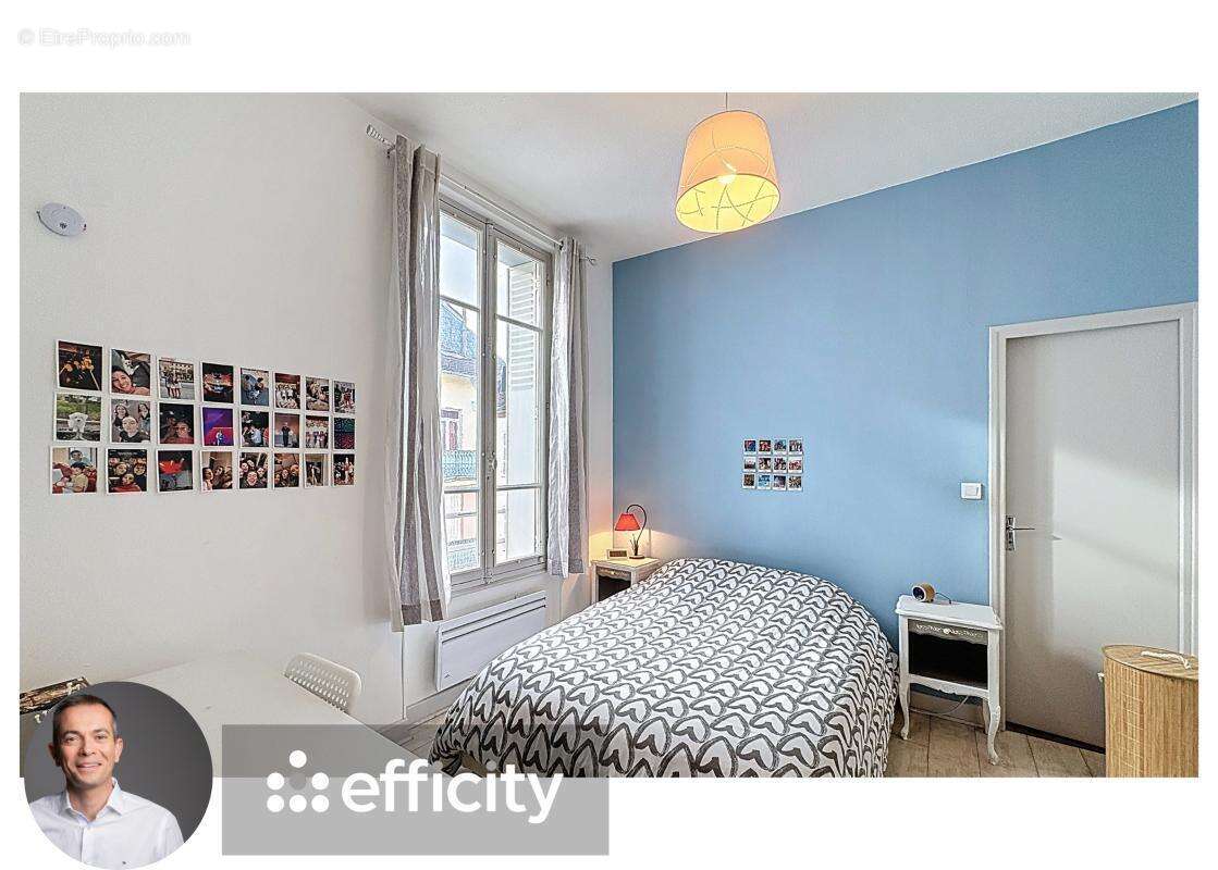Appartement à VICHY