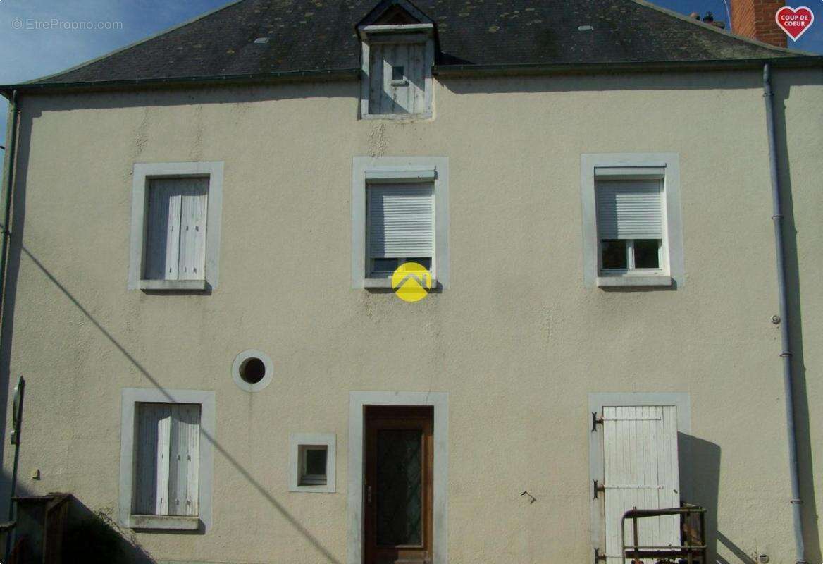 Immeuble de rapports - photo 7
