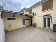 Appartement à SERVIAN