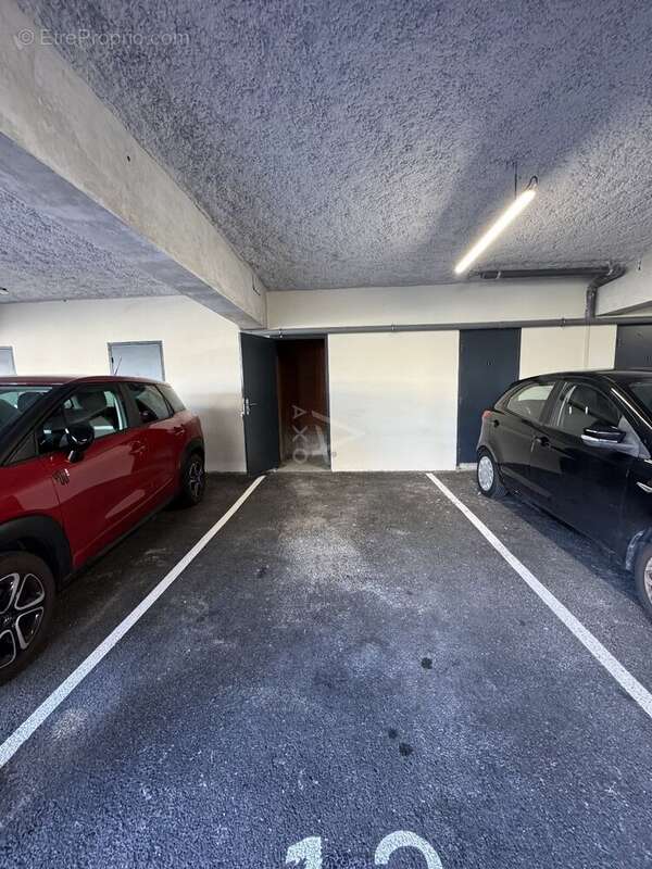 Appartement à GUJAN-MESTRAS