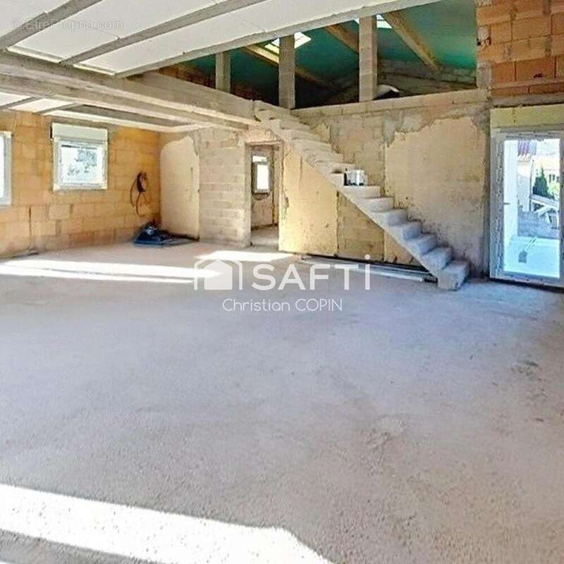Photo 6 - Maison à TOULON