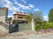 Maison à SAINTE-TULLE