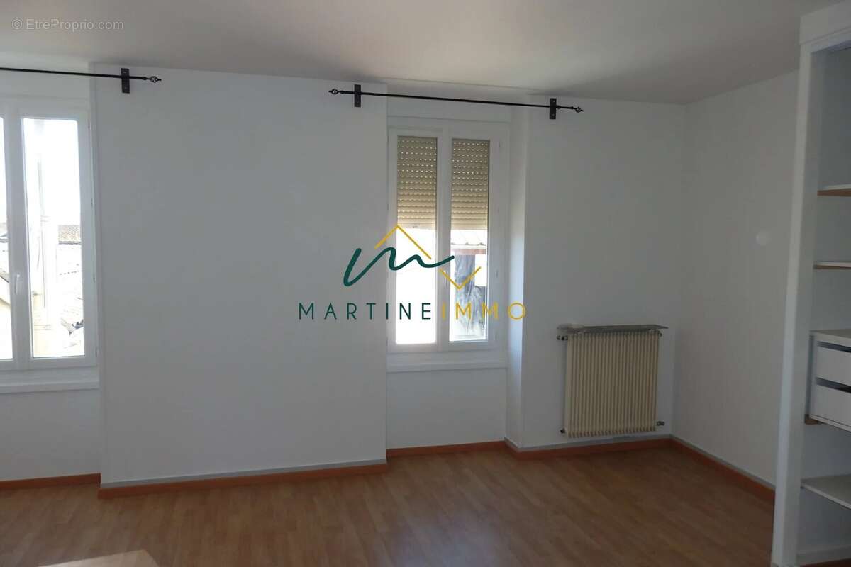 Maison a vendre a sainte-bazeille - photo 8