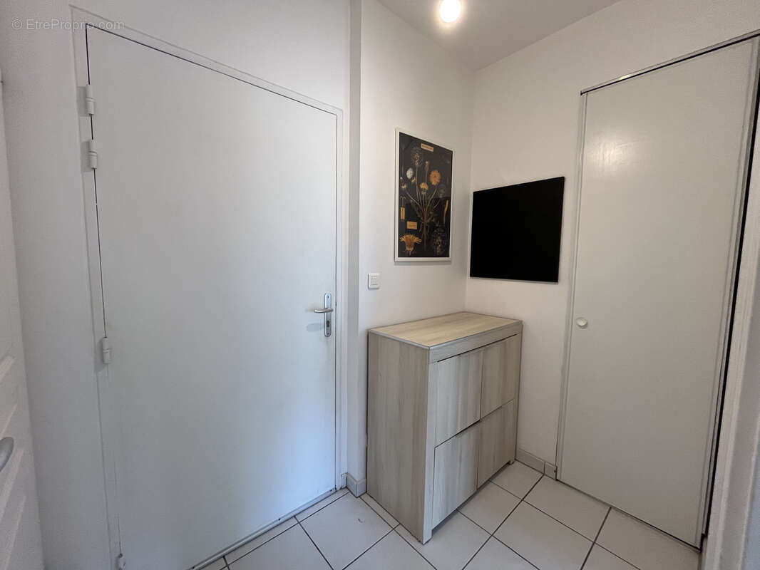 A vendre appartement T2 - photo 6