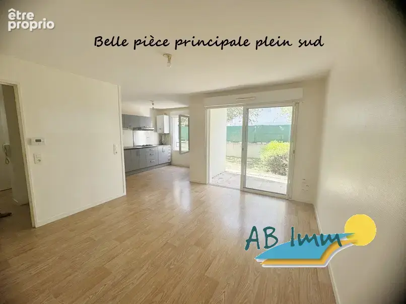 Appartement a vendre a ploemeur - photo 2