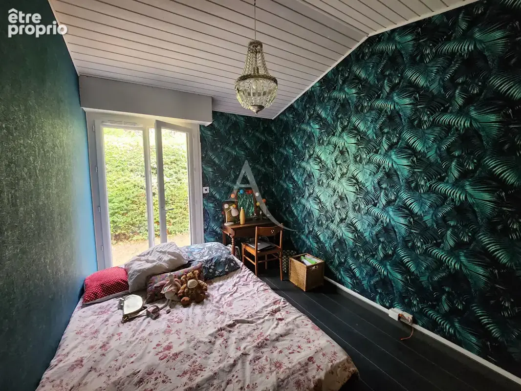 Maison Saint Herblain - photo 2