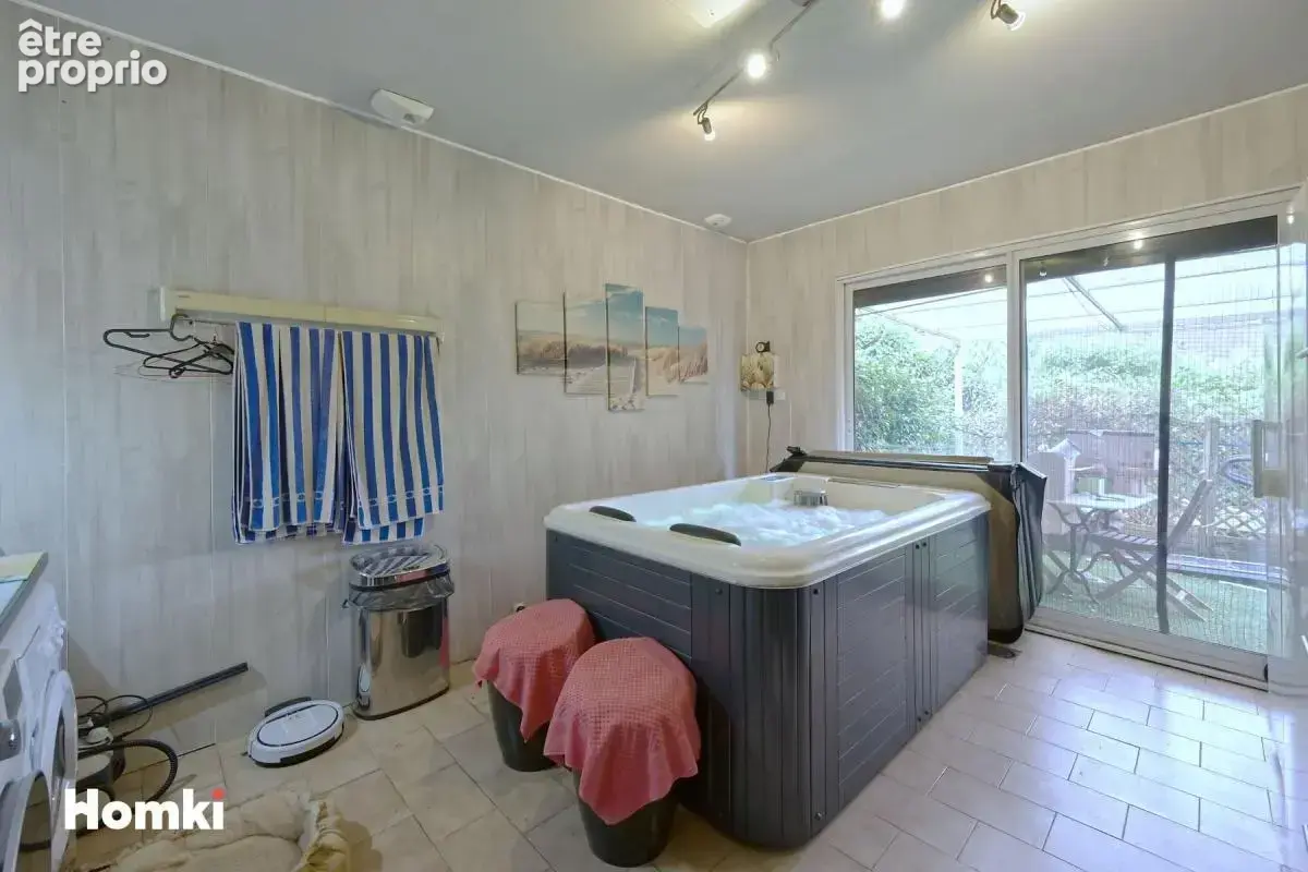 Maison/Villa T6 de 151 m² à Méry 73420 - photo 5