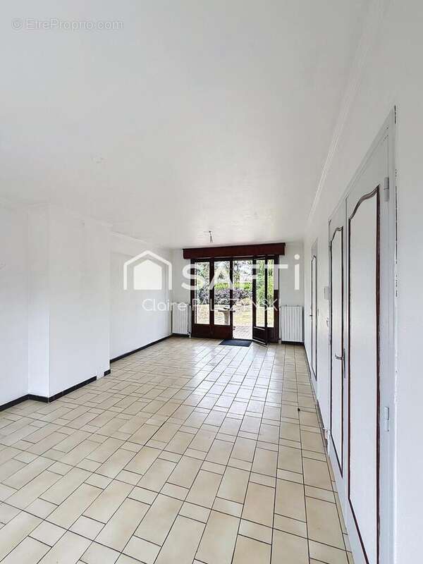 Maison 102 m² à Billy-Montigny  - photo 2