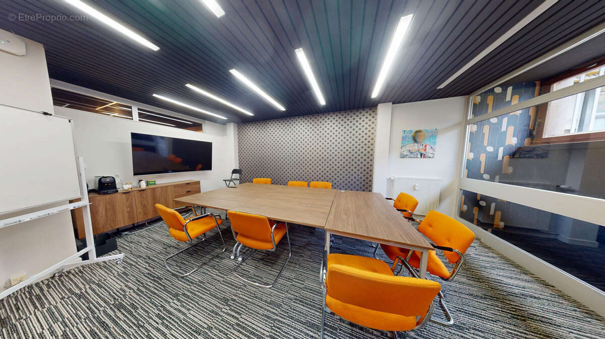 Commerce à SAINT-ETIENNE